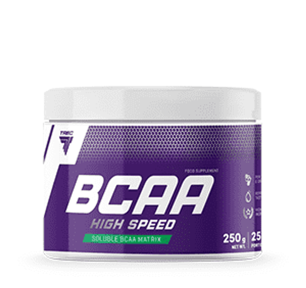 БАД Trec Nutrition BCAA HIGH SPEED