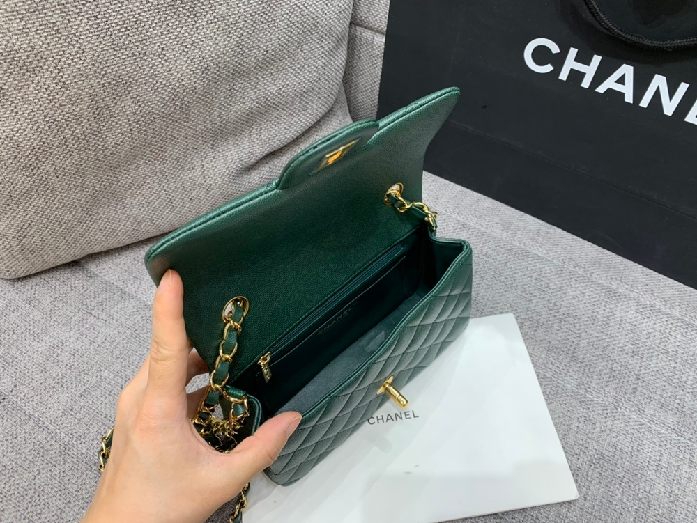 Chanel Bag 20 cm