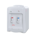 Кулер Ecotronic V22-TE white