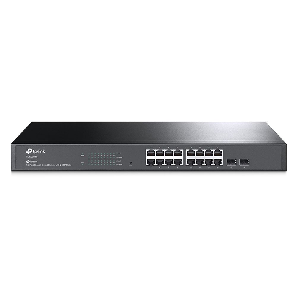 TL-SG2218 коммутатор TP-link