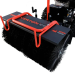 Подметательная машина бензиновая Verton SW-762