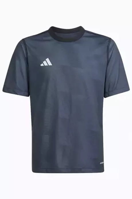 Футболка adidas Reversible 24 Junior