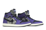 Кроссовки Jordan Air Jordan 1 High Zoom Air Cmft "Bayou Boys"