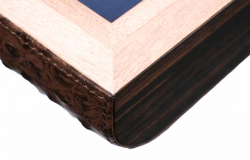 Хьюмидор Gentili Struzzo на 15 сигар Limited Edition