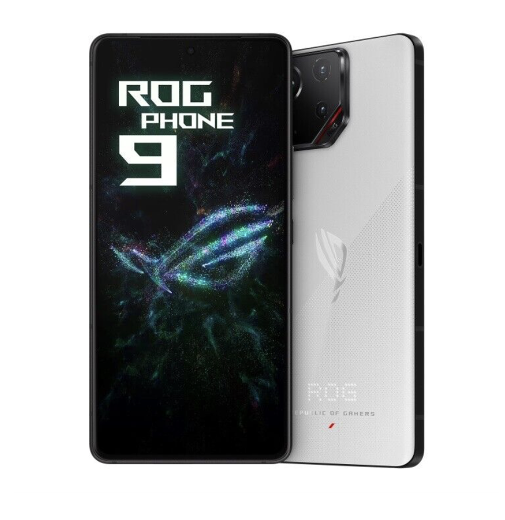Asus ROG Phone 9 12/256Gb White