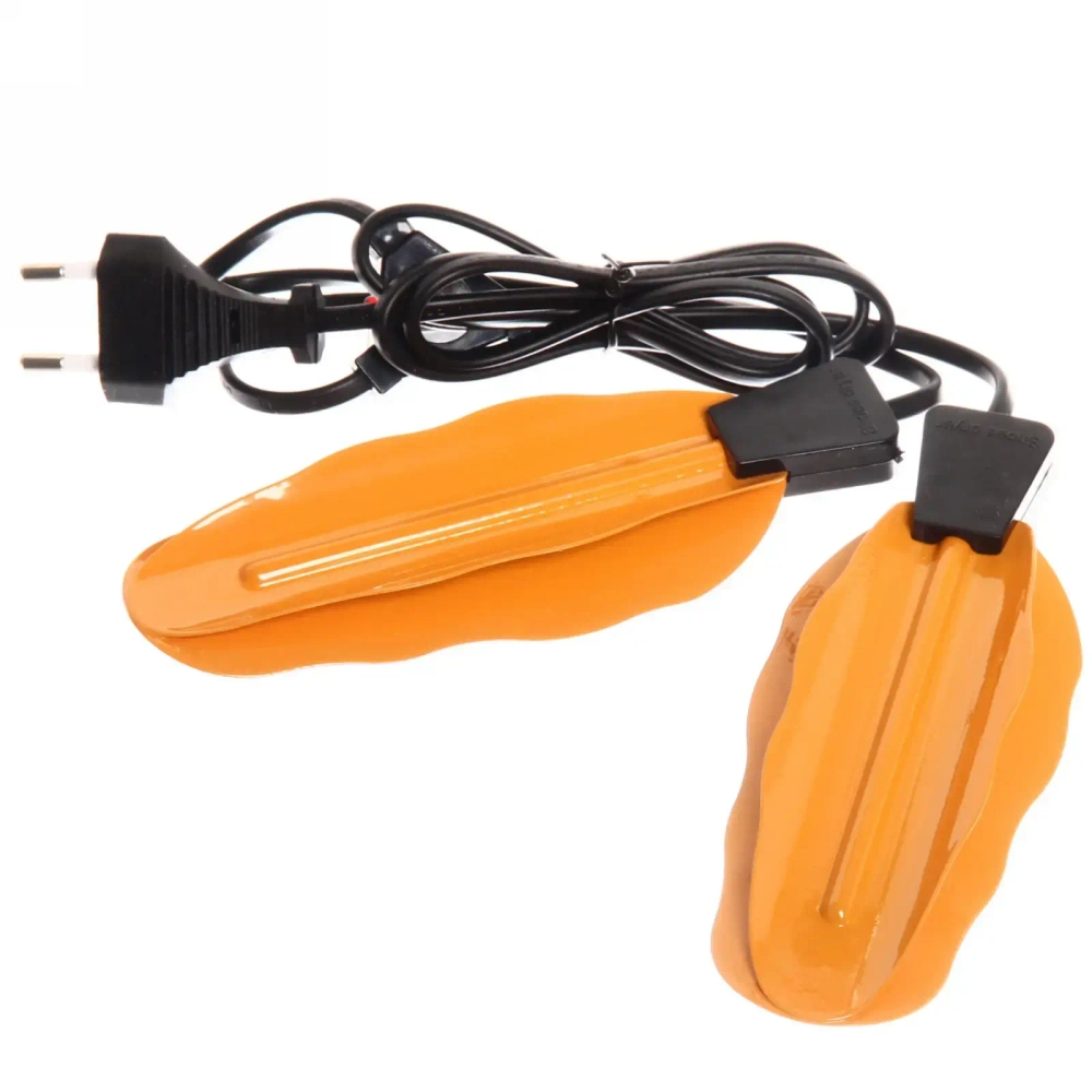 Сушилка для обуви «Селфи», в цветной коробке, 220В 12Вт