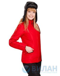 Куртка демисезонная женская КР.098