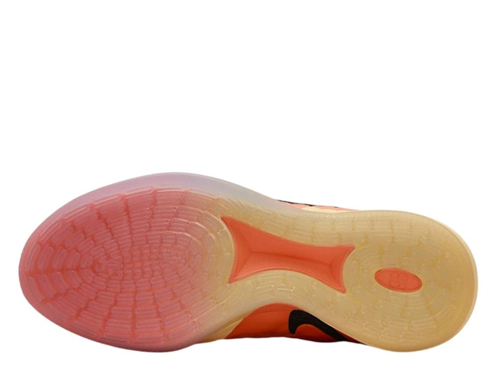 Баскетбольные женские кроссовки Nike Sabrina 3 “Bring The Heat” All-Star