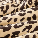 Комплект постельного белья Сатин с Одеялом 100% хлопок OB176