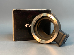 Canon EF-EOS M