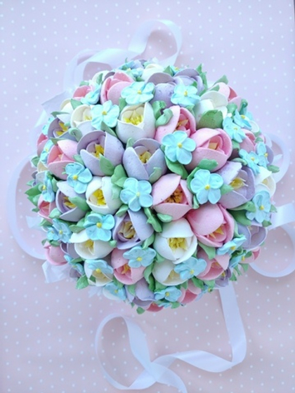 Коробка «Белоснежка» 20 см