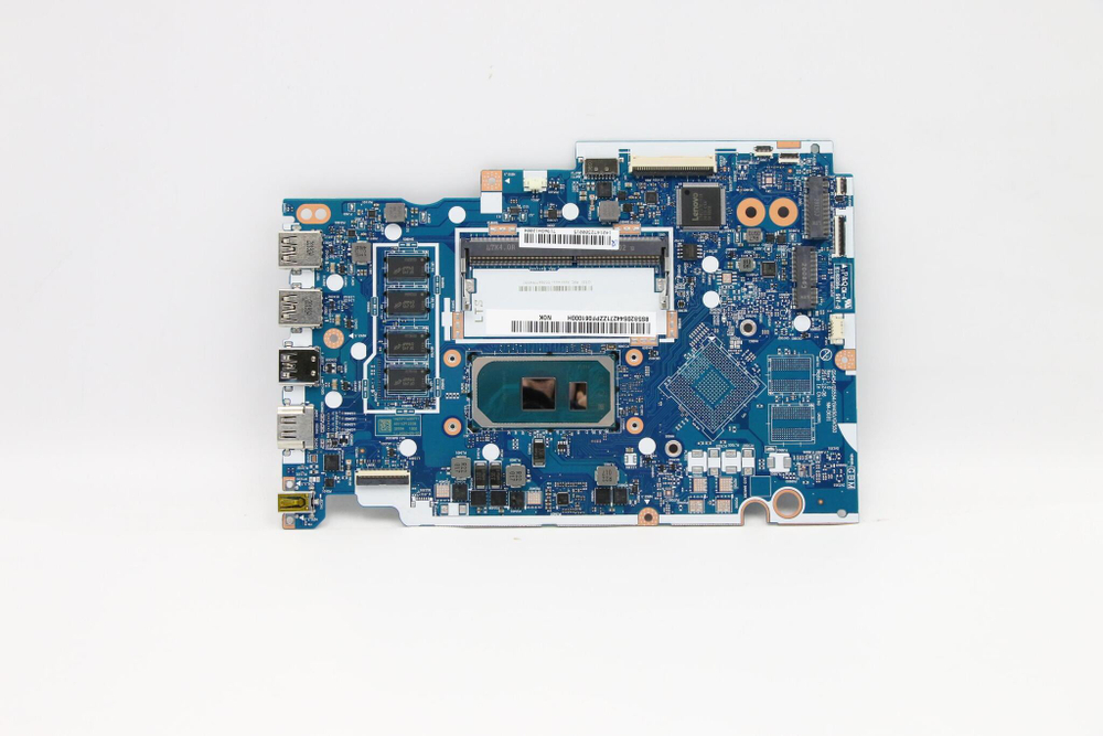 Материнская плата для ноутбука Lenovo ideapad 3-15IIL05 Intel i3-1005G1 UMA 4G NOK (5B20S44271), оригинал