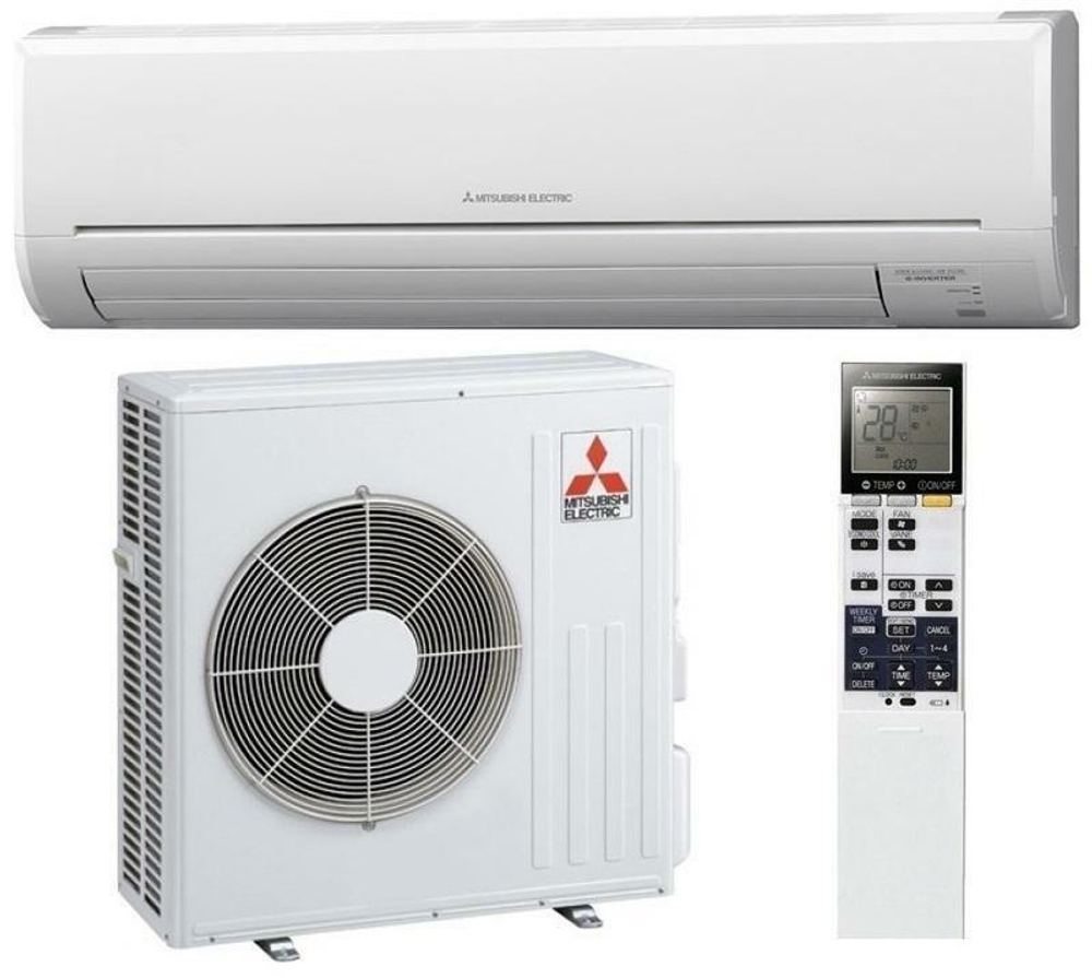 Сплит-система Mitsubishi Electric MSZ-GF60VE/MUZ-GF60VE