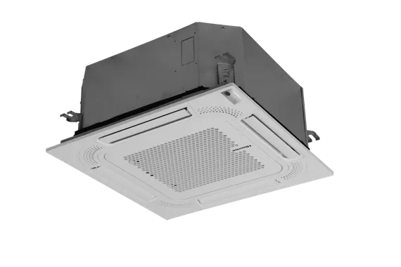 Сплит-система кассетного типа серии HEAVY CLASSIC AUC-12HR4SAA/AUC-650/AUW-12H4SV (комплект)