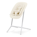 Стульчик для кормления Cybex Lemo 4 в 1 цвет All White (белый)