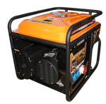 Генератор бензиновый LIFAN 15000E3A