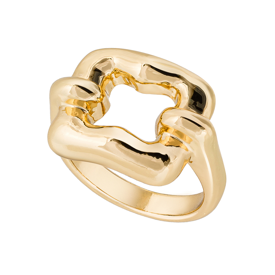 Кольцо Fiore Luna KCR03635-02 GI