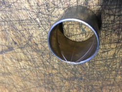 Втулка 109972 CARRARO