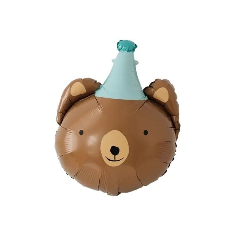 Фигура Мишка в колпачке (Китай)