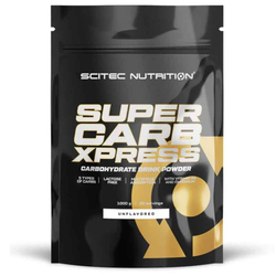 Scitec Nutrition Supercarb Xpress (1000 гр.)