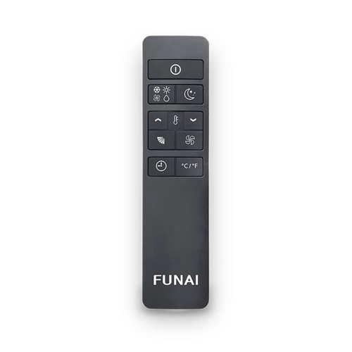 FUNAI MAC-SK30HPN03 SAKURA мобильный кондиционер