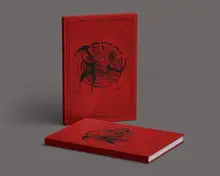 Warhammer 40000. Ариман. Демонология