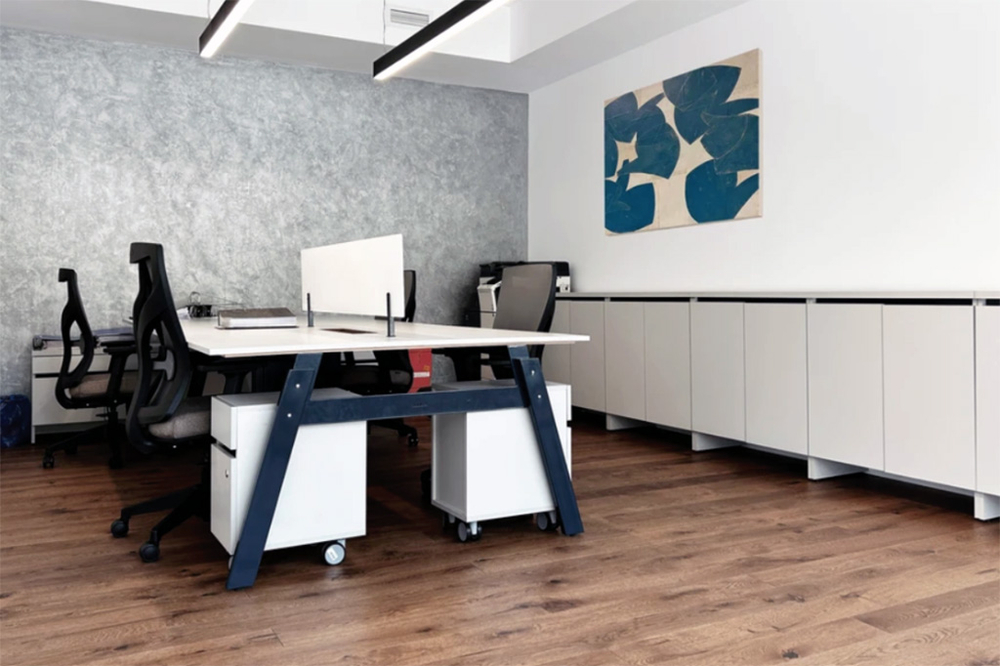 Мебель для офисов — функциональные решения под ваш формат работы