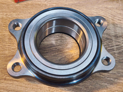 Подшипник ступицы колеса FAG  AUDI A4 B9 A6 C8 102мм