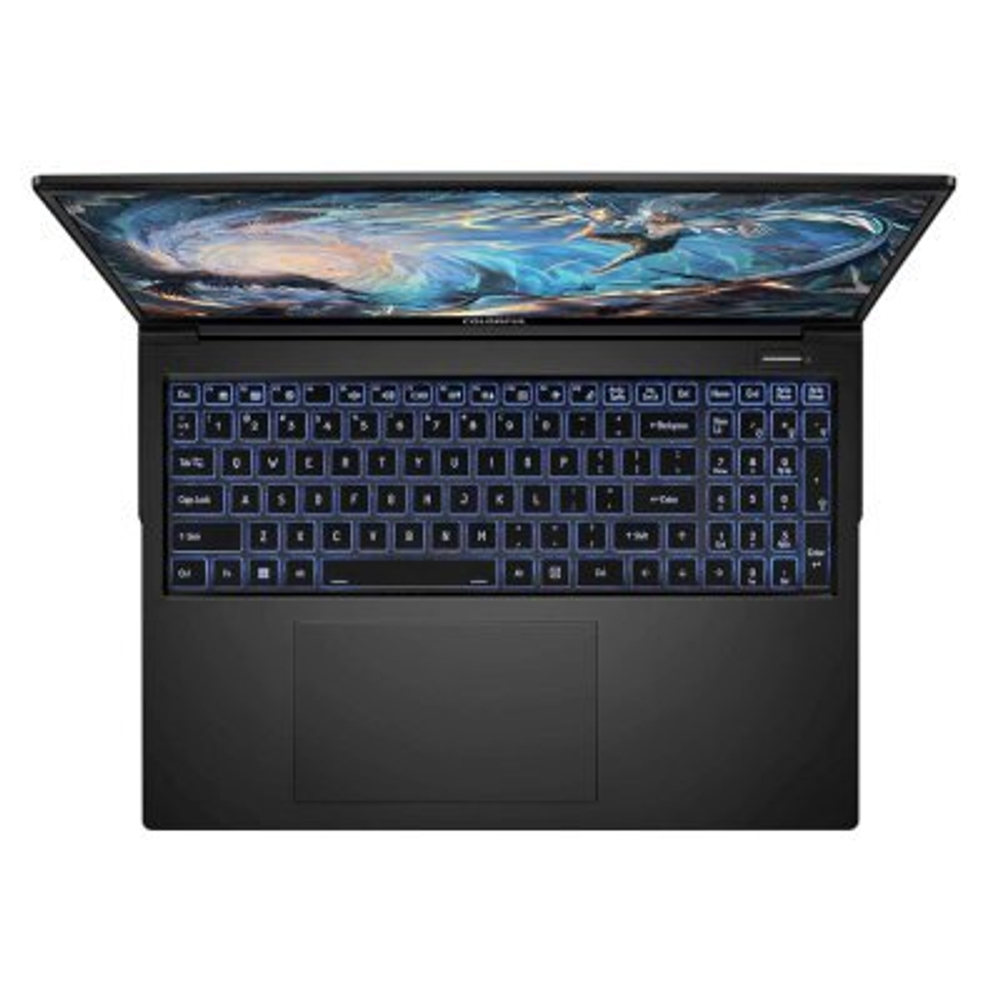 Ноутбук Colorful EVOL X16 Pro 23 A10003400457-wpro
