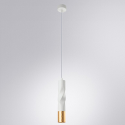 Подвесной светильник Arte Lamp A3280SP-1WH
