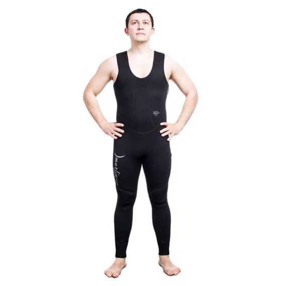 Гидрокостюм Marlin Blackskin 3 мм