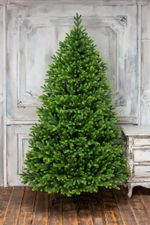 Ель искусственная «Мисхор» (литая хвоя) 120 см / 1.2 м