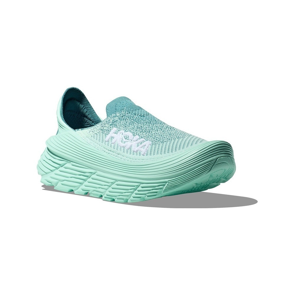Кроссовки мужские HOKA U RESTORE TC Ocean Mist / Sunlit Ocean