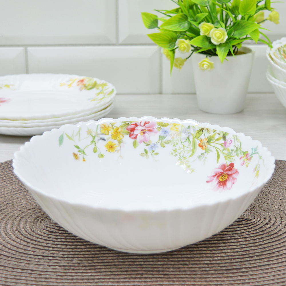 Столовый набор 9 предметов "Анабель"