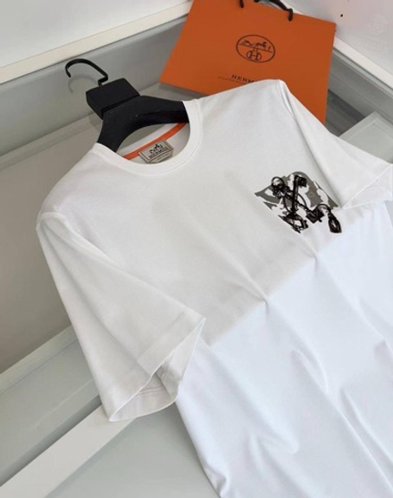 Футболка Hermes