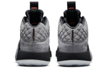 Кроссовки Jordan Air Jordan 35 "Smoke Grey"
