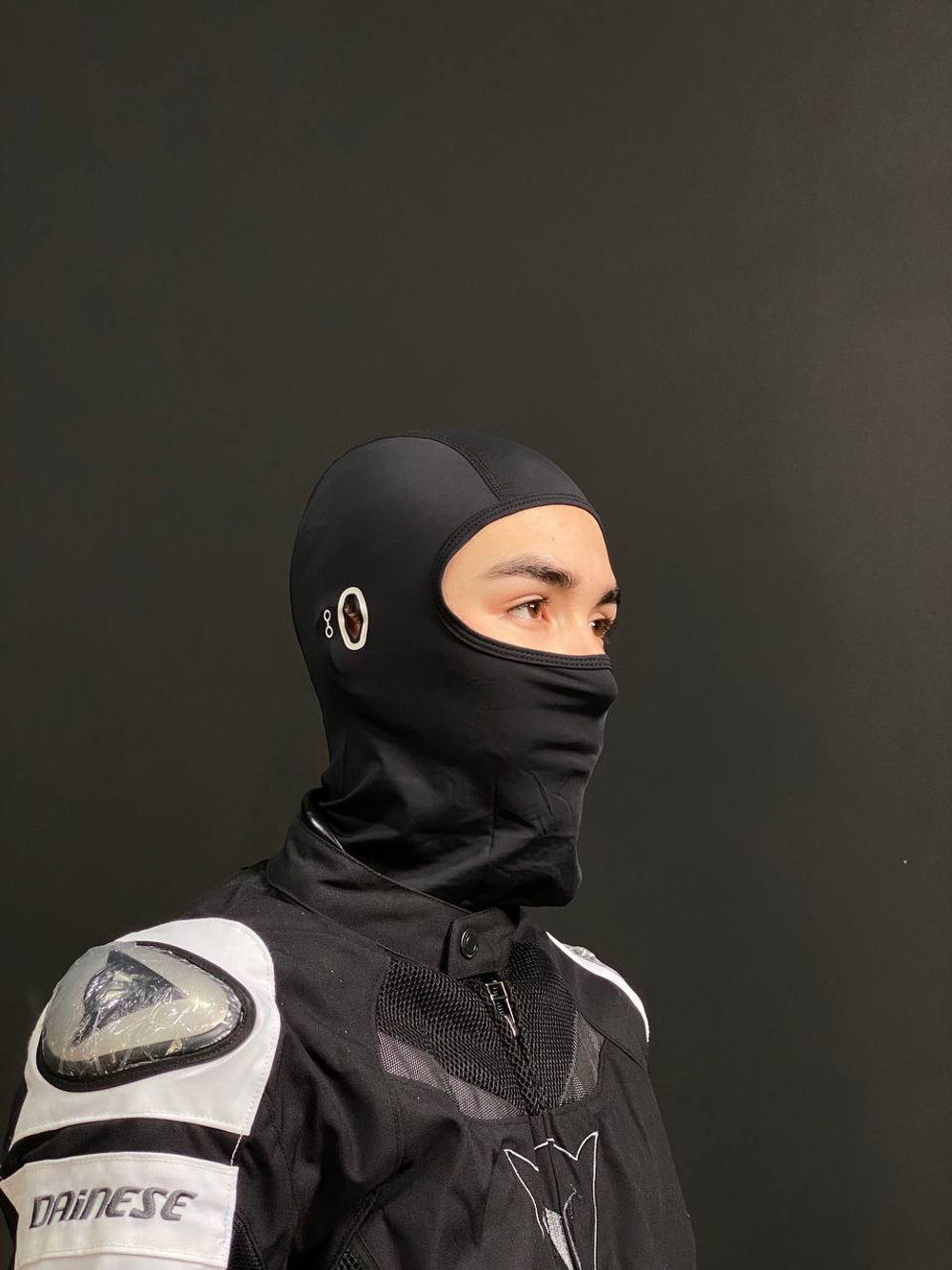 Балаклава ILM Mask - лидер продаж MotoGear