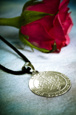 Талисман Создания и Укрепления семьи ЮИБ-23