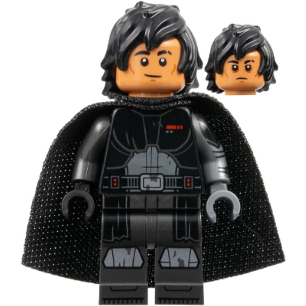 Дарт Дев sw1366