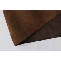 1,2-1,4 Кожа Сиама Коричневая  ⠀