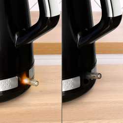 Электрический чайник Tefal Soleil KO3558E0