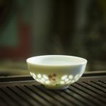 Пиалы "Рисовое зерно"