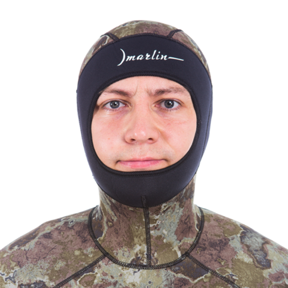 Гидрокостюм Marlin Skilur Green 2.0 с короткими штанами 3 мм