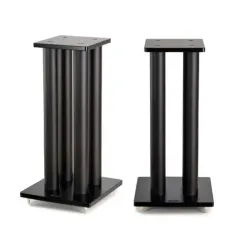 Radiotehnika T7B Black/Black