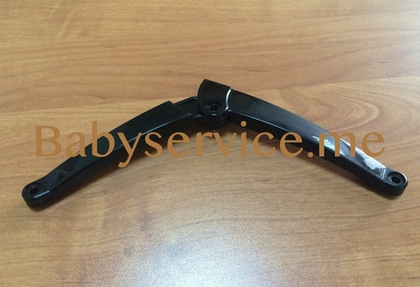 Фиксатор капюшона