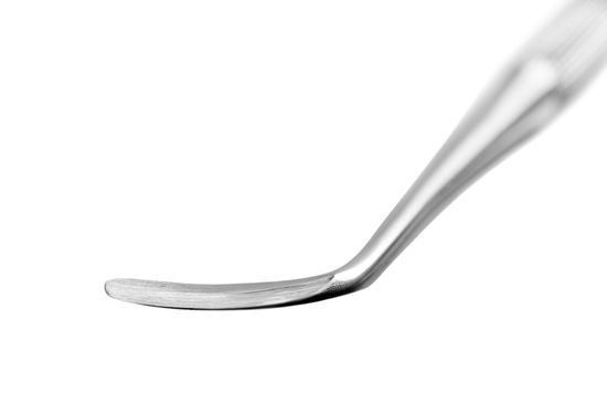 Кюретка для педикюра Nippon Nippers длина 170 мм. P-20