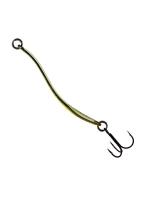 Блесна колебалка RAPALA Harmaja 18 /ROL