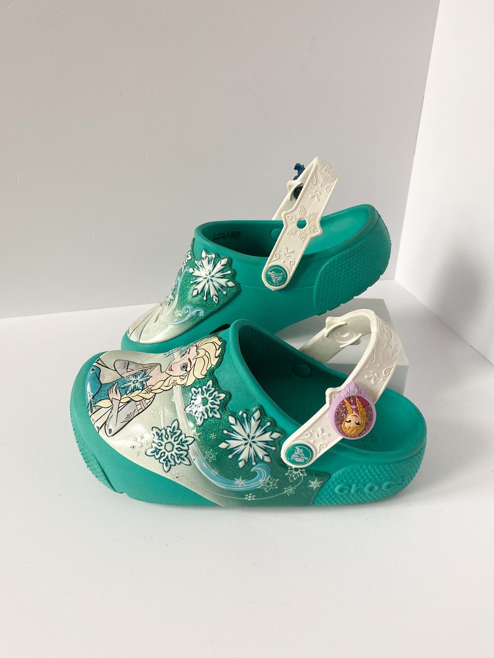 Сабо Crocs, 31,5