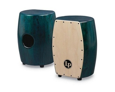 Latin Percussion M1405GN Matador Stave Quinto Cajon кахон-квинто