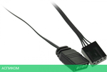 Кулер для корпуса ID-Cooling TF-12025-ARGB